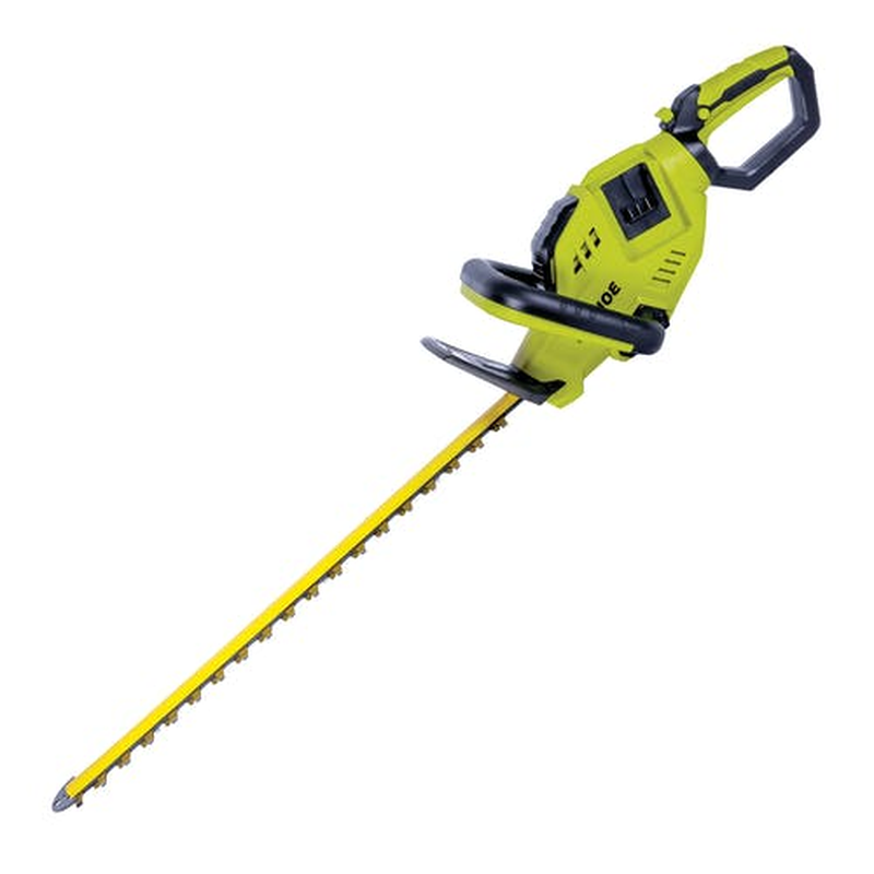 Sun Joe 24V-X2-24HT-CT 48-Volt Ion+ Cordless Hedge Trimmer, Tool Only