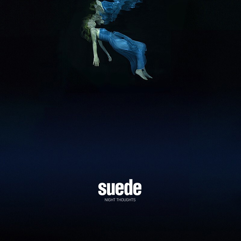 洋楽 Suede night thoughts instrumental cd SUEDE - Night Thoughts - Amazon.com Music