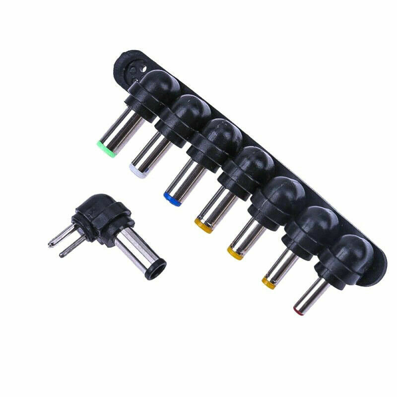 96W Universal Laptop Charger Adapter For Notebook 12-24V Adjustable Power Supply