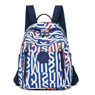 NEW Fashion Casual  Backpack, Laptop School Bag, Book Bag Travel Bag
