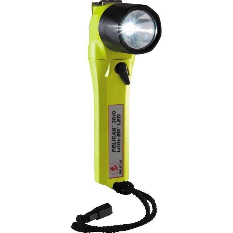 Pelican Camping & Hiking Flashlights