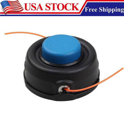 T35 Auto Feed Tap Trimmer Heads 531300194 Fit For Husqvarna 531300183 537388101