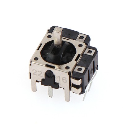 Joystick Pot FJR06K-S Valve Index Lndex Knuckle Contoller RS2 With Button Sw WY4
