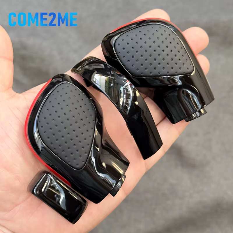 Auto DSG Gear Shift Knob For VW Golf 6 7 R GTI Passat B7 B8 CC R20 Jetta MK6 GLI