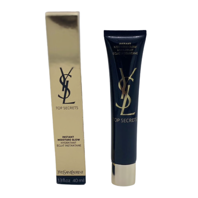 Instant moisture glow cheap hydratant eclat instantane ysl