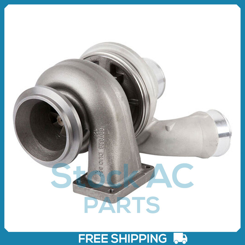 Turbo for 95-99 Mack E7 12.0L Engines - Picture 1 of 8