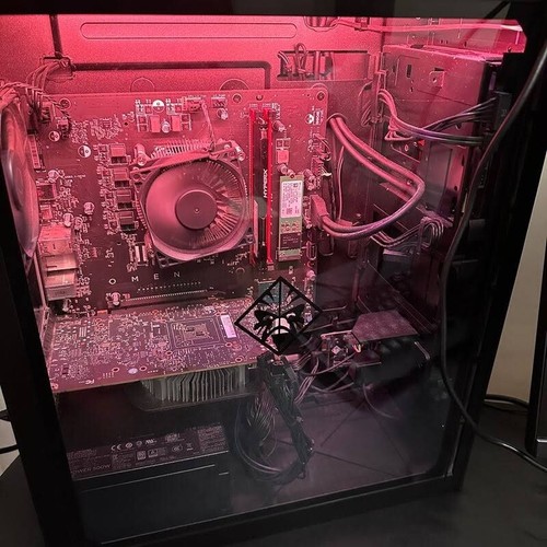 かーくん様　OMEN by HP Obelisk Desktop 875 OMEN Obelisk Desktop 875（インテル）空冷モデル 製品詳細
