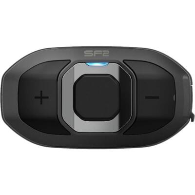 SENA SF2 Motorcycle Bluetooth Communication Systems Single Pack
