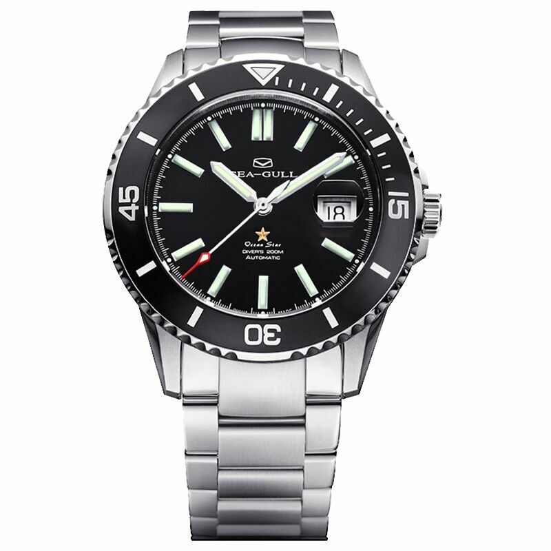 Ocean Star 56 1