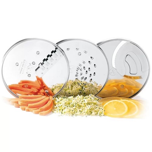 Cuisinart DLC-8S Pro Custom 11 Cup Food Processor