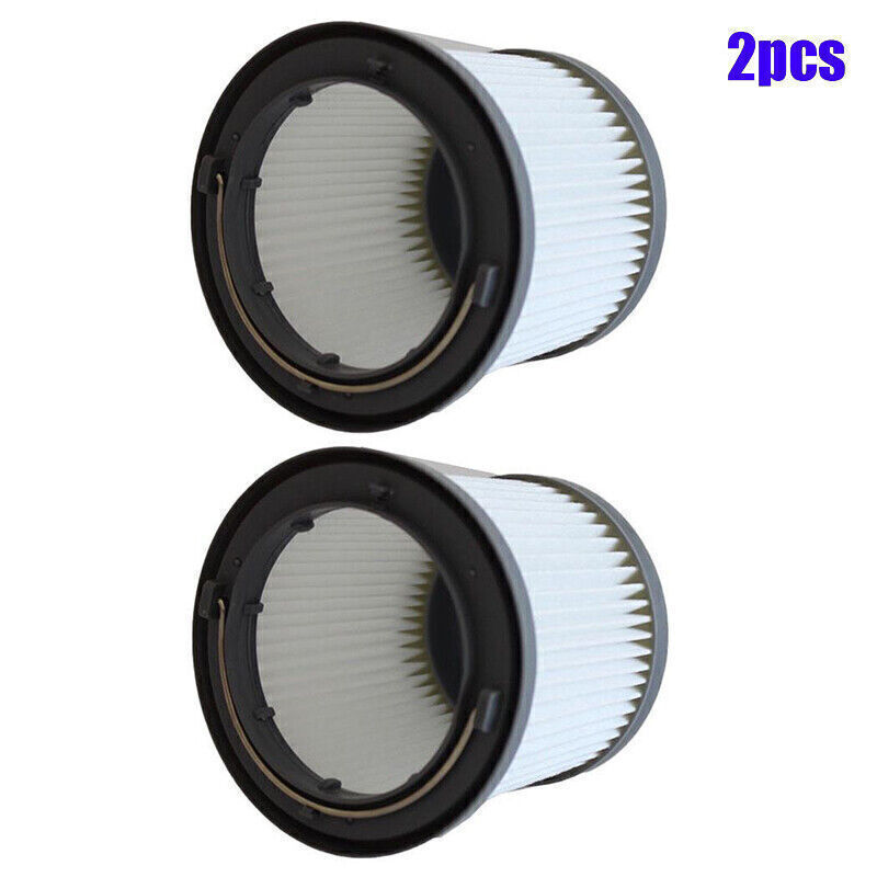 For Black & Decker Pd1020l, Pd1820l, Pd1820lf Pivot Dustbuster Protection Filter