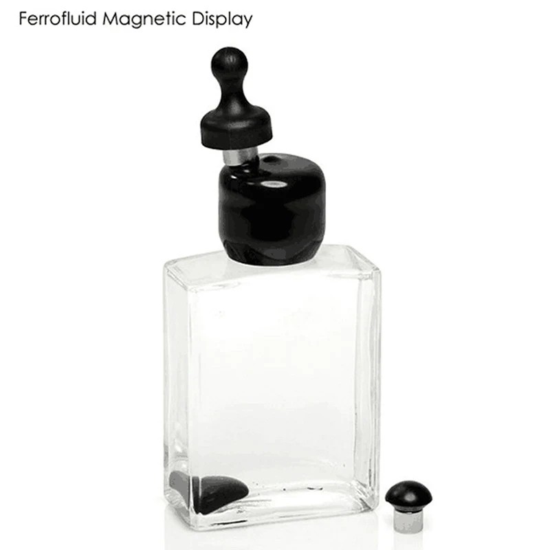 Ferrofluid Magnetic Fluid