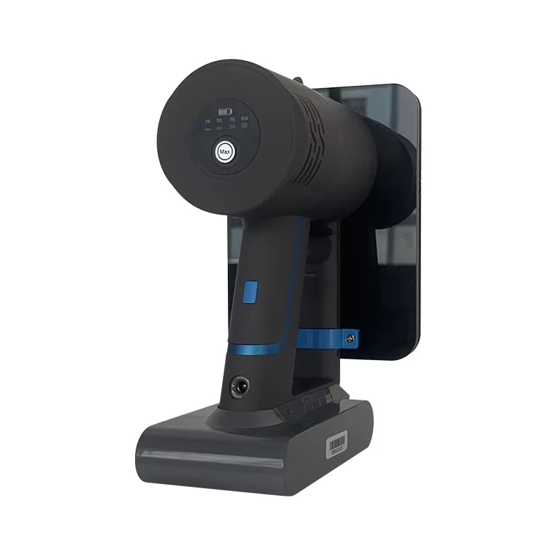 Brand New LED Screen Electric Vacuum Suction Cup Intelligent Automatic air Extra