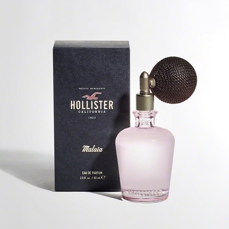 Hollister Malaia マライアフレグランス 30ml Malaia Hollister perfume - a fragrance for women 2014