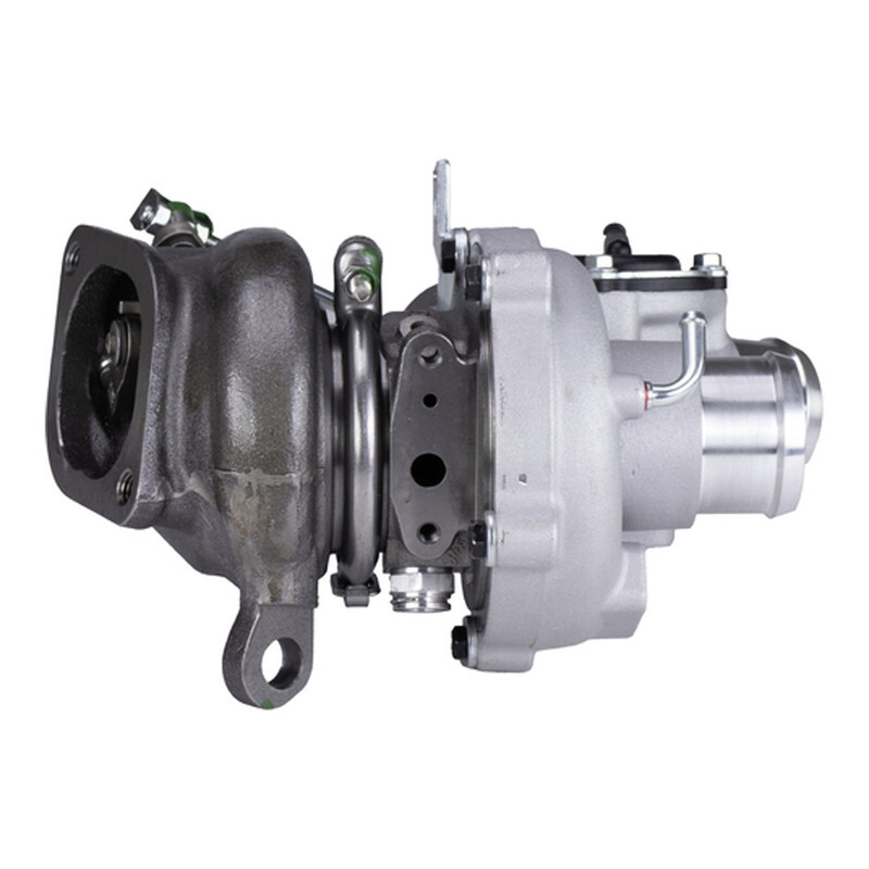 Turbo for 11-12 Ford F-150 EcoBoost 3.5L Driver & Passenger Side - Picture 4 of 8