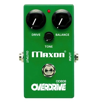 Maxon Od808