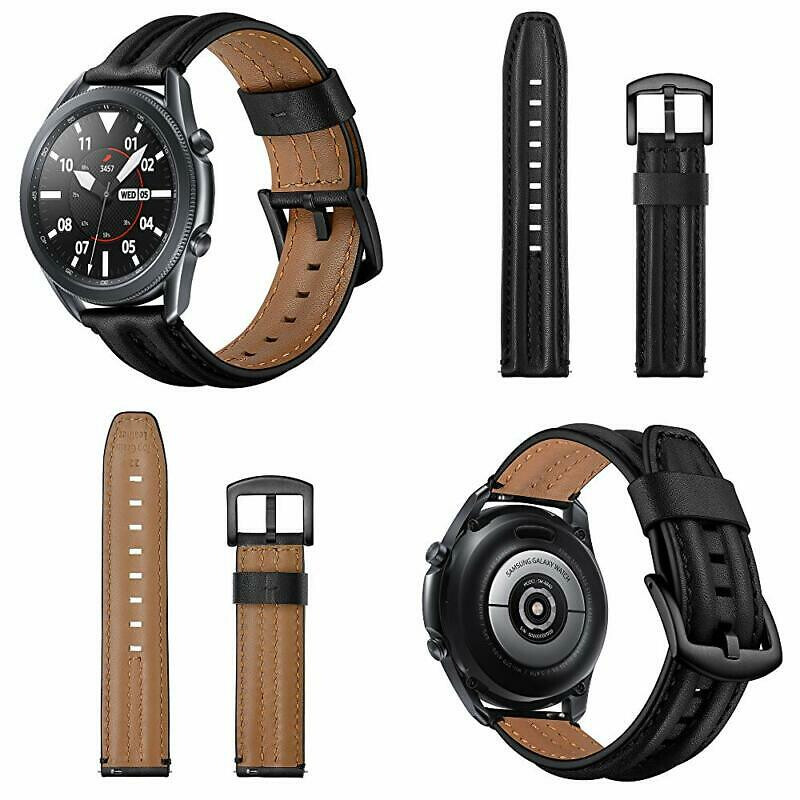 best galaxy watch 3 straps