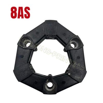 8AS 778322 Rubber Coupling ASSY Replacement For Centaflex CF-A-16 Series