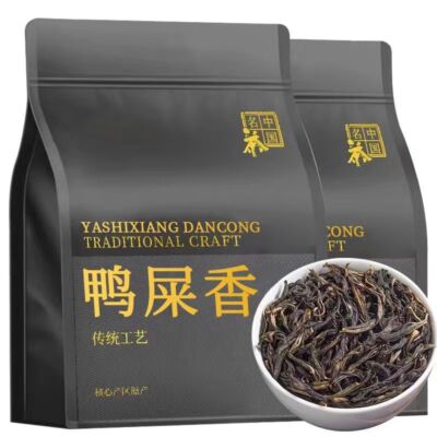 FuJian Phoenix Dancong Yashixiang Oolong Tea Feng Huang Duck Feces Aroma Dancong