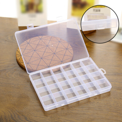 1stk Sortierkasten Sortimentskasten Sortierbox Transparent Perlen Box Hot Sale