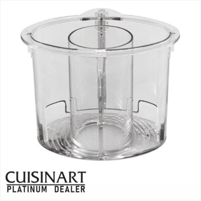 Cuisinart DLC-2014PT1 Large Pusher for Food Processors Genuine