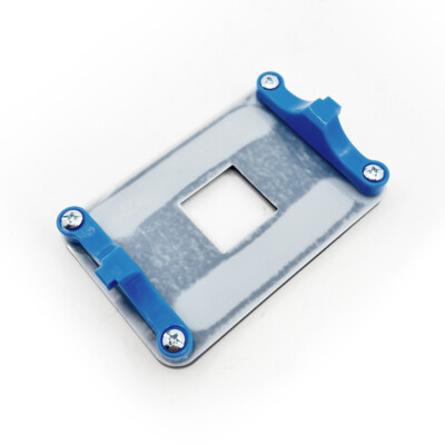 AM5 Backplane AMD CPU Cooling Bracket Heatsink Bracket  with 4 Screws