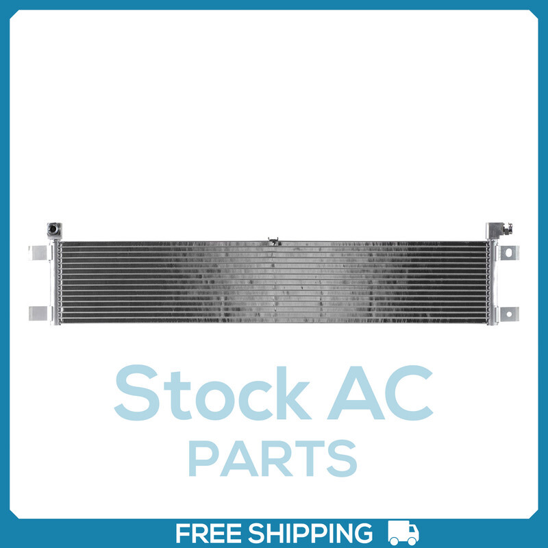 New Transmission Oil Cooler for 19-24 Ram 2500/3500 6CY/6.7TD/8CY/6.4L - Picture 1 of 6