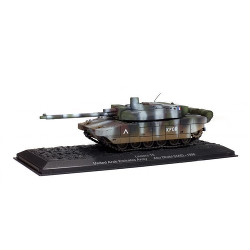Solido 251 Véhicule Militaire Blindé VAB 6x6