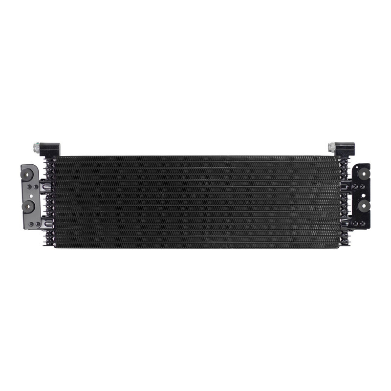 New Transmission Oil Cooler for 16-22 Camaro 16-19 CTS-V 8CY/6.2S/At/10Speed - Picture 3 of 6
