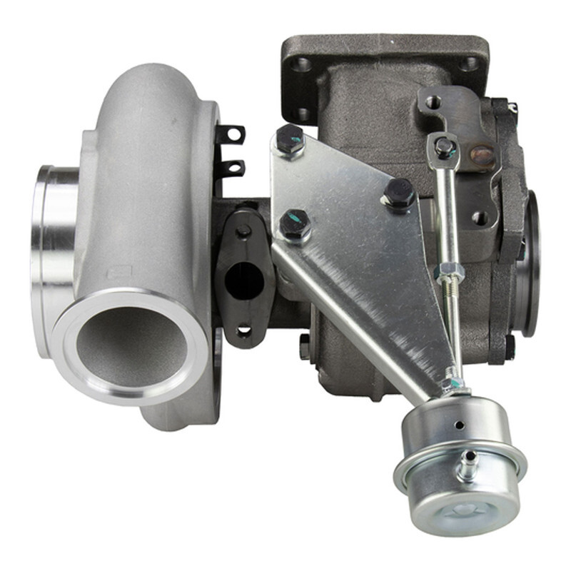 Turbo for 94-95 Dodge Ram 2500/3500 - Picture 3 of 9