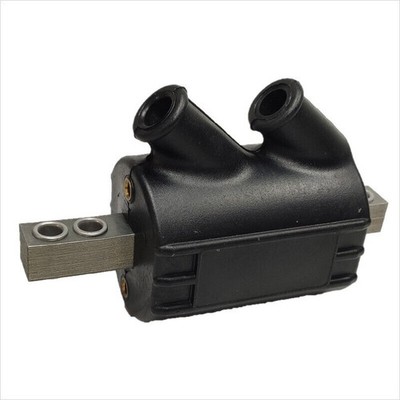 Bobina de encendido para HONDA GL 1000 A Goldwing 1976