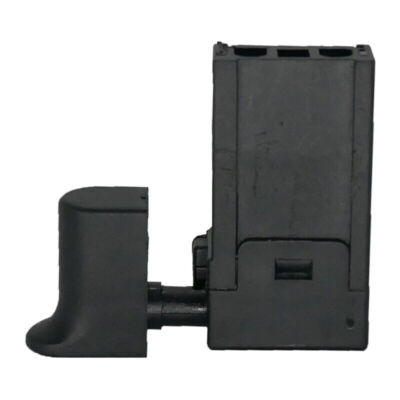 Switch For Chicago 3'' x 21'' Belt Sander Item# 69859 120 V Electric Power Tools