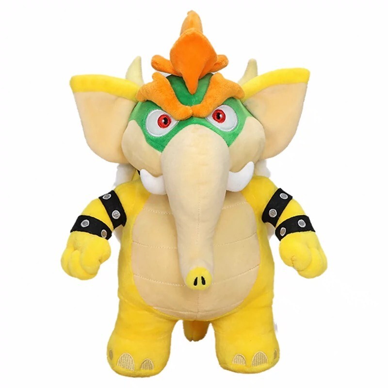 Mario Party,Superstarsの2本セット Set of Two World of Nintendo Super Mario Bros. Mario & Luigi