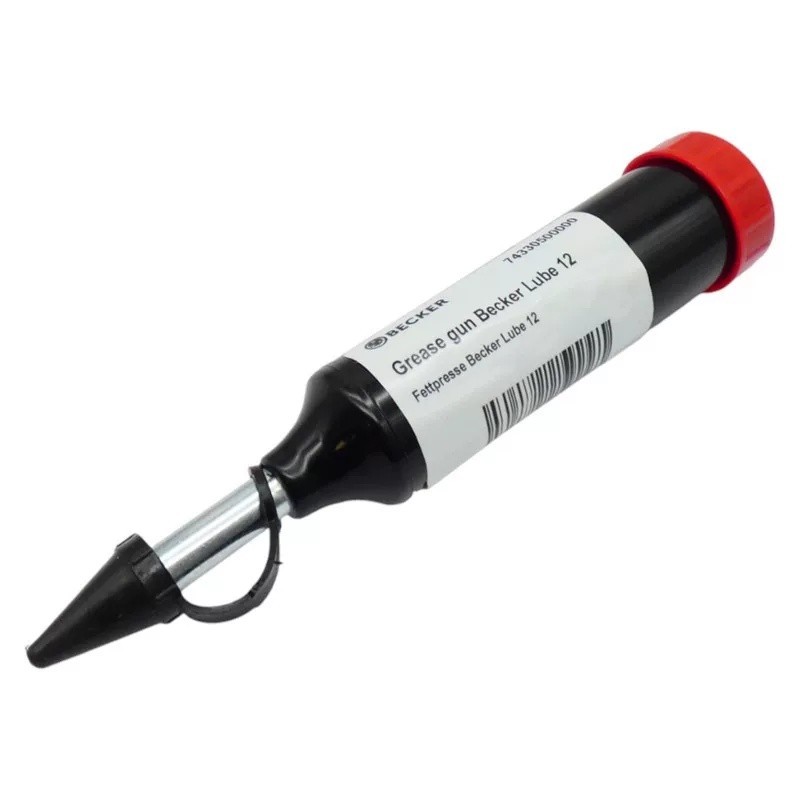 1PC Brand New 74330500000 Becker Lube 12 Grease Gun