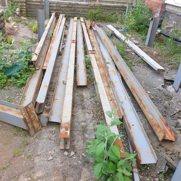 Steel Girder for sale in UK 57 used Steel Girders