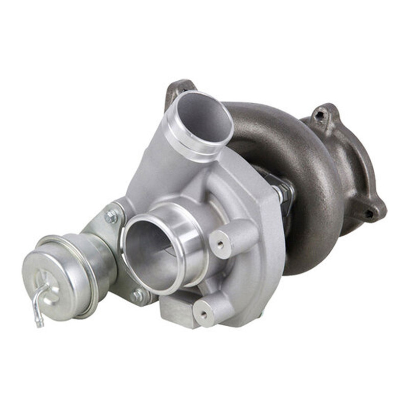 Turbo for 02-05 Porsche 911 3.6L H6 - Picture 5 of 8