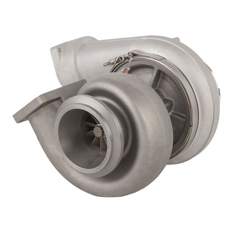 Turbo for 89-91 Freightliner Cat 14.6L 3406 Engines - Picture 3 of 7