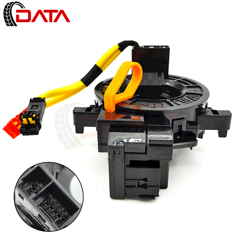 Spiral Cable ClockSpring For 2010-2012 Subaru Legacy