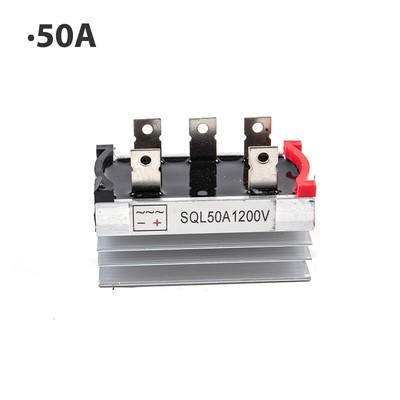 SQL 1000V High Current Three Phase Rectifier Bridge 10A 20A 35A 50A Diode Mod GL