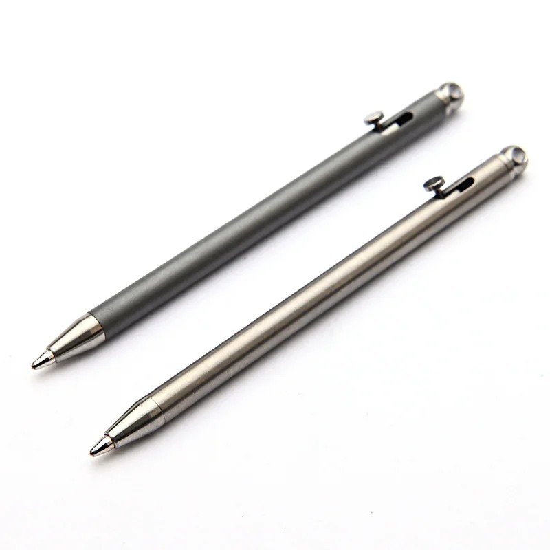 Portable Mini Titanium