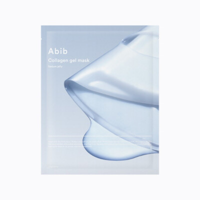 [Abib] Collagen Gel Mask 10ea / Korean Cosmetics