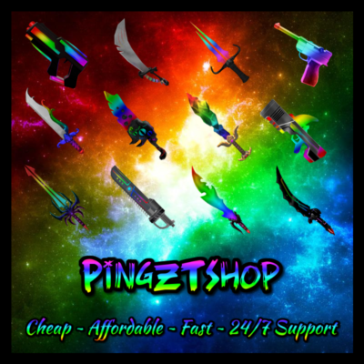 Cheap Trusted Roblox Murder Mystery 2 Mm2 Chroma Weapons Fast Delivery Us Polybull Com - roblox murderer mystery 2 seer