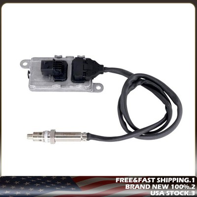 Nox Oxygen Sensor For Cummins DAF Truck 24V 5WK9 7348A 1953530