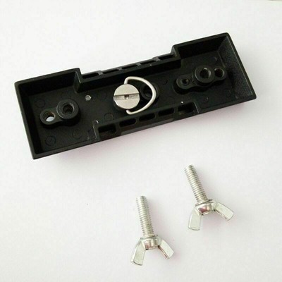 Equatorial Instrument Converter Connecting Plate Astronomical Telescope ACC