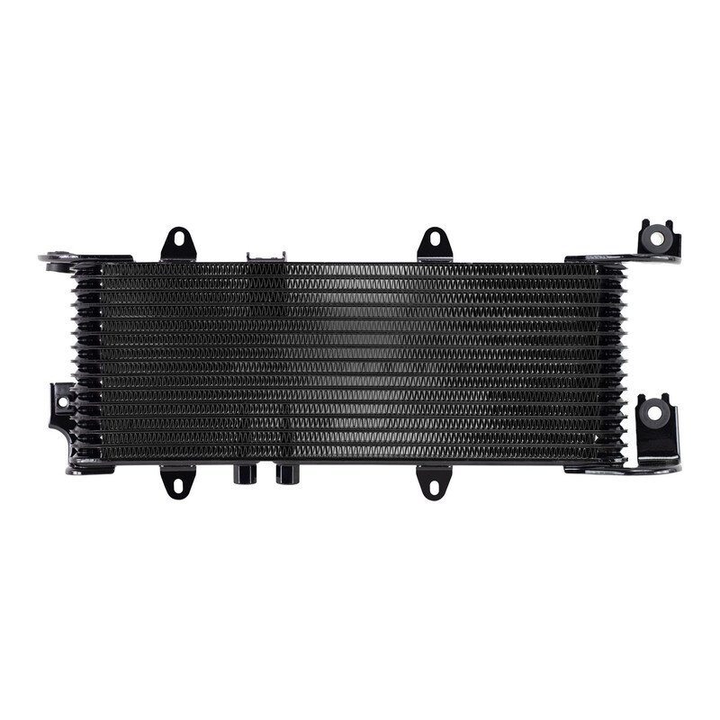 New Transmission Oil Cooler for 07-09 Toyota Tundra 08-10 Sequoia 8CY/4.7L/5.7L - Picture 3 of 6