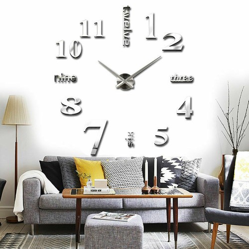 Runde Mechanische Wanduhren mit 12-Stunden-Anzeigeformat