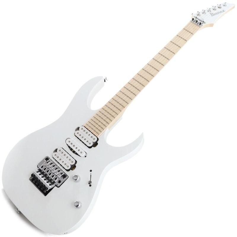 や*！様 Ibanez 6弦エレキギター RG460 SERIES 22フレット や*！様 Ibanez 6弦エレキギター RG460 SERIES 22フレット 楽器