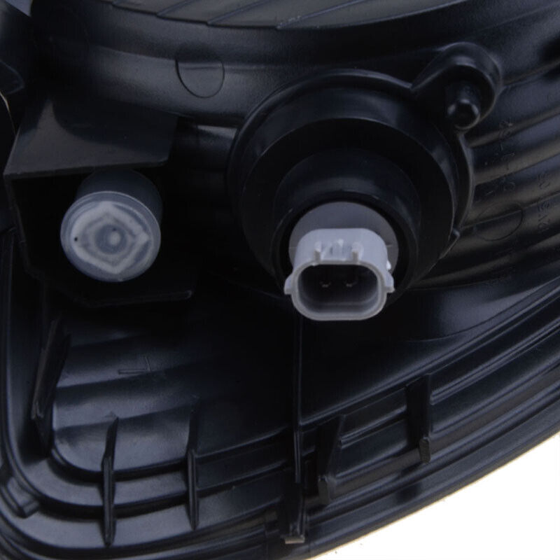 Side Marker Lamp Corner Parking Turn Signal Light For Lexus LX470 1998-2007 .