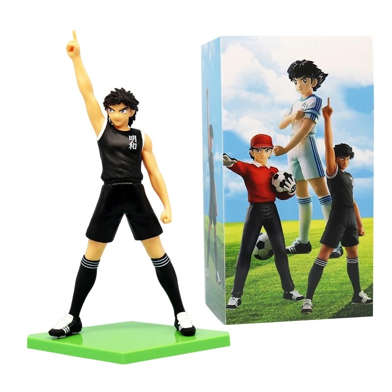 tsubasaページ Razor Tackle | Captain Tsubasa Wiki | Fandom