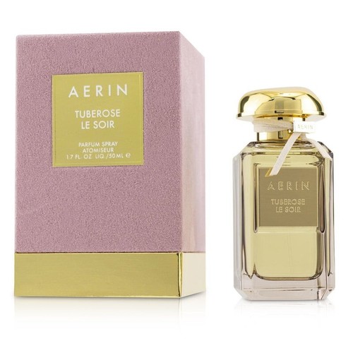Aerin TUBEROSE LE SOIR Parfum Spray Estee Lauder - 1.7 oz / 50 ml